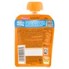 Plasmon Frullato Nutrimune Pesca Yogurt - 6 Sacchettini da 85g