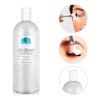 Lash Shampoo 1L Jane Lash Limpieza Extensiones Pestañas Mink Fórmula