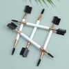 Eyebrow [XBJ72N40]아이브로우 마스카라 눈썹 솔 속눈썹 정리기 Eyebrow Mascara Eyebrow Brush Lash Comb [Brush DC001516/FREE]
