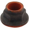 Allstar Performance ALL72155 Differential Pinion Nut for Ford 8.8" and