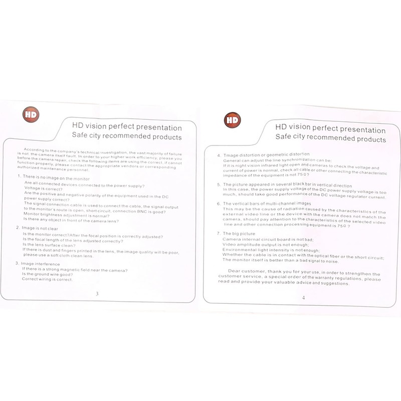 Ip66 Waterproof Pencil Cylinder Shape Design 1080P Mini Camera Wired