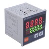 Digital Display Temperature Controller Relay Output Thermostat for Heat Press