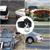 VEITHI Boat Winch Strap with Hook,Boat Trailer Winch Strap 2