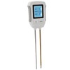 Zerodis High Precision Soil Moisture Meter with Digital Display Soil