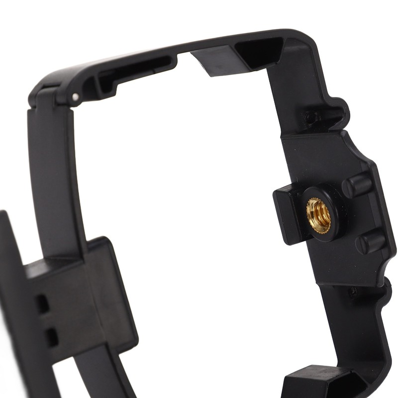 Drone Handheld Stabilizer Bracket 1/4 Screw Mount Multi Angle Adjustable