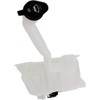 For Ford Taurus X Windshield Washer Reservoir 2008 2009 |