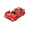 Clementoni Science&Play Mechanics Laboratory - Le Mans Racer Red, STEM