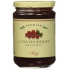Hafi Lingonberry Preserves 14.1 oz