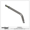 5.5 Bend Lightweight Chromoly Adjustable Panhard Bar, 20 Inch