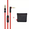 Beats by Dr. Dre Replacement Beats Audio Cable+Inline Remote,Beats RemoteTalk