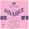 Savarez Strings 525R Bronze Classical Guitar Strings, Medium