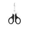 EYAKEG Multifunctional Fishing Plier Fish Hook Remover Cutter Scissors with