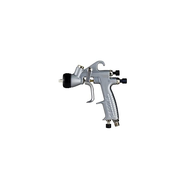 Sagola Classic Pro XD Gravity Spray Gun (Air Cap 28,