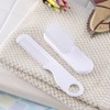 Kai Corporation Baby Hair Set, Soft Nylon Bristles with Gentle