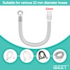 Short Tube Assembly for Swift Fx, Hose Supplies for Swift