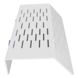 Turtle Basking Platform, Turtle Resting Dock Acrylic Thick Sturdy Widely Used for Reptile (Extra Large)