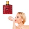 Male Fragrance Perfume Romantic Long Wearing Fine Mist Refreshing Perfume