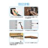 Xpang Hidden Shelf Bracket, High Load Capacity, Heavy Duty Iron