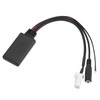 Car Bluetooth 5.0 Wireless Module Handsfree Microphone Replacement for Subaru