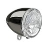 AXA Unisex - Adult Koplamp, Zwart, One Size