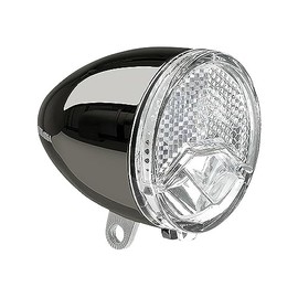 AXA Unisex - Adult Koplamp, Zwart, One Size