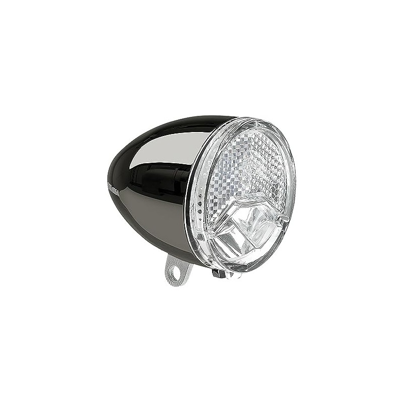AXA Unisex - Adult Koplamp, Zwart, One Size
