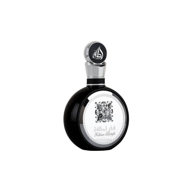 Lattafa Perfumes Fakhar for Men Eau de Parfum Orignal Spray,