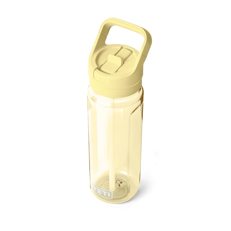 YETI Yonder 750 ml/25 oz Water Bottle with Yonder Straw
