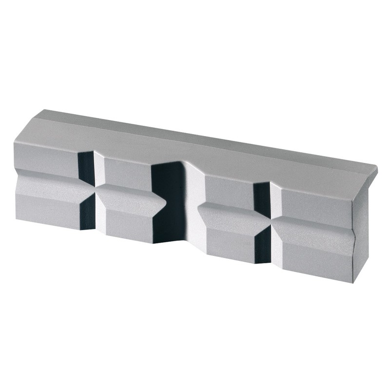 Protected Parallel Baking Square with Built-in Magnets, Compatible with vice