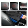 GAFAT Renaul-t Captur 2 2020-2023 2024 Centre Armrest Cover, Centre
