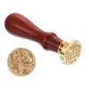 PATIKIL For You Wax Seal Stamp, Sealing Wax Stamp Classic