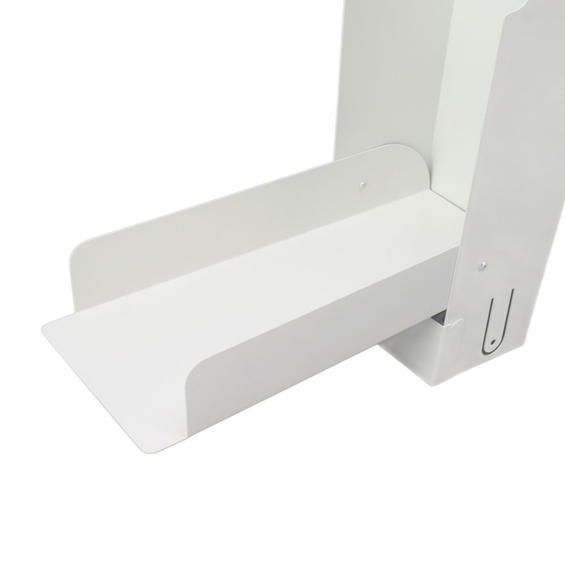Rainwater Collection System 3x4in Downspout Water Diverter Connector System for