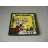 Parche de caza de ciervos Michigan 1996 exitoso DNR - OSO - PAVO - ALCE
