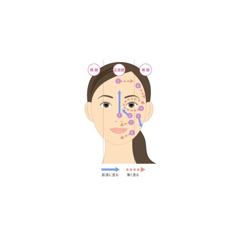 [? Chain reiko] moisutya-fande-syon