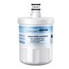 Finest-Filters LT500P Fridge Water Filter Cartridge compatible with LG LT500P,