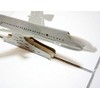 Happiest Birthday 3D Message Card Pop Up Greeting Card (Airplane)
