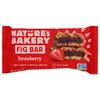 Nature's Bakery Whole Wheat Strawberry Fig Bar, Non GMO, Plant