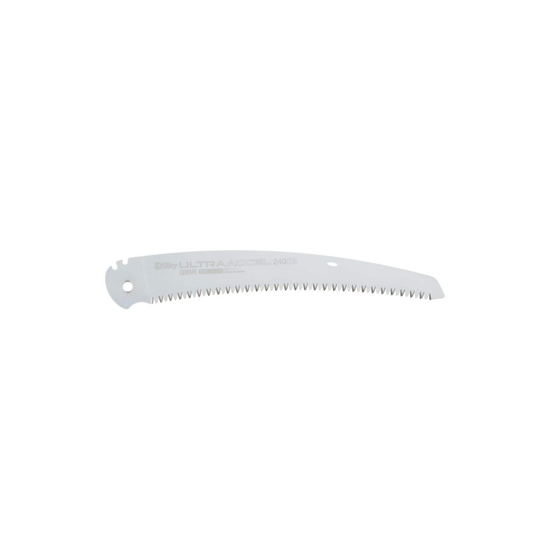 Silky Replacement Blade Only Ultra Accel 240mm Curved Blade Large