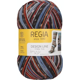 Regia 4f Arne&Carlos Design Line 3655 - Fall Night