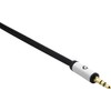 Oehlbach i-Connect audio Cable with Gold-plated contacts and 2 x