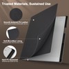 Caweet Stand Case for Remarkable Paper Pro 11.8 Inch 2024,