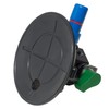 9.Solutions Suction Cup - Suction Cup