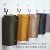 Quarter Report Tissue Case, Hanging Rib, Gray, Approx. W 9.8