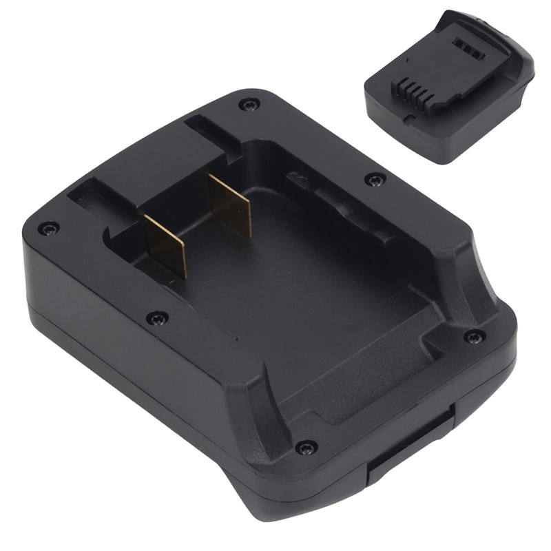 Battery Adapter Converter Dock Power Connector Conversion Tool for 18V