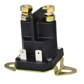 For Husqvarna Starter Solenoid 435-325 532192507 for Trombetta 862-1221-211-20 812-1221-211