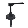 Long Nozzle Syrup Honey Dispenser Pump Lids for Mason Jar,