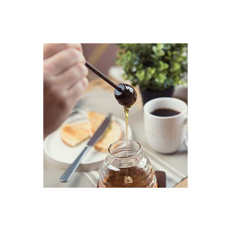 Artisan Street Honey Pot