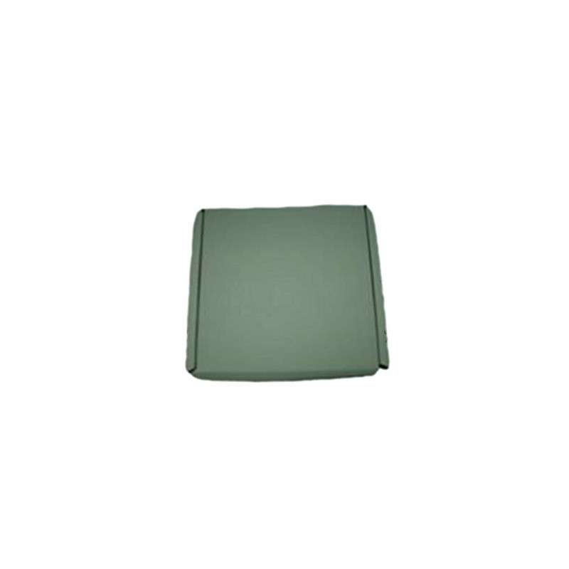 English Pendragon Anglo Saxon Set of 6 Aluminium Coasters With