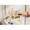 Bosch Laser-Entfernungsmesser EasyDistance 20 (einfache und präzise Messung bis 20