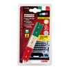 Lampa 96969 Italian flag bright 6 LED 24 V